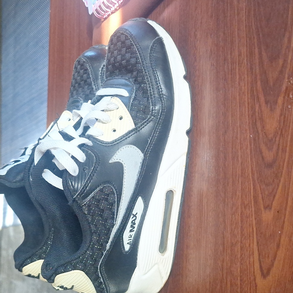 Nike Air Max Shoes